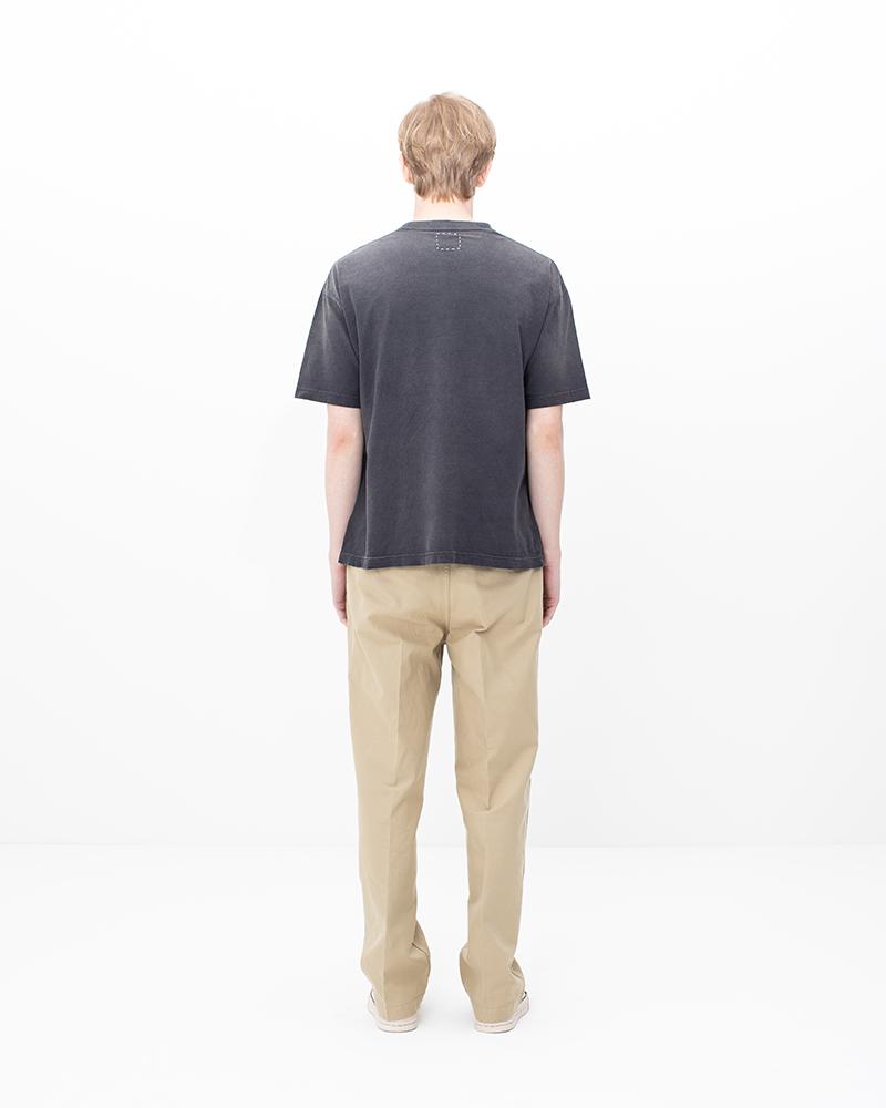 JUMBO TEE S/S V CRASH | Visvim Official North American Web Store JUMBO TEE S/S V CRASH | Visvim Official North American Web Store